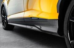 Lamborghini Urus V8 Night, panorama, 23" kola, B&O, 360°