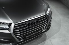 Audi Q7 3,0 TDI e-tron QUATTRO, B&O, PANO, MASÁŽE