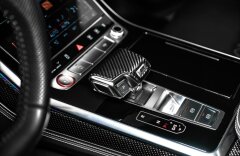 Audi SQ8 SQ8 TDI orig.ABT, 510PS, FULL