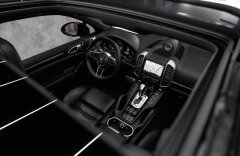 Porsche Cayenne 4,1 V8 S DIESEL, PASM, CHRONO, BOSE, PANO
