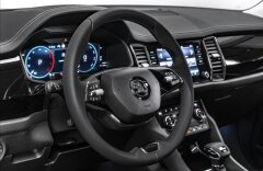 Škoda Kodiaq 2,0TDI 147 kW L&K 4x4 DSG, tažné