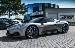 Maserati MC20 MC20