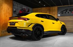 Lamborghini Urus 4,0 4,0 V8 PERFORMANTE, FULL CARBON