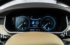 Land Rover Range Rover TDV8 Vogue, Panorama, CZ, 1.majitel