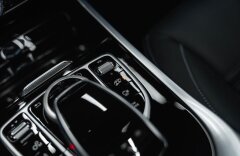 Mercedes-Benz Třídy G 4,0 G 63 AMG, BURMESTER, NIGHT, MASÁŽE