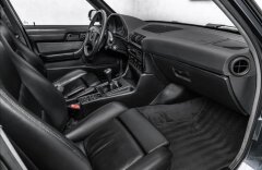 BMW M5 E34 Touring, manuál 6st.
