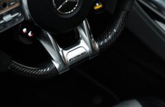Mercedes-Benz AMG GT 4,0 AMG GT C Roadster, CARBON-CERAMIC, BURMESTER