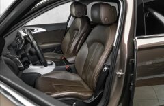 Audi A6 Allroad TDI 200kW Q, Matrix, Advanced paket