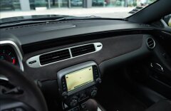 Chevrolet Camaro 6,2 V8 ZL1, HEAD-UP, NAVI