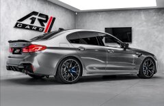 BMW M5 M5 Competition, Laser, Karbon