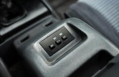 Toyota 5,0 LAND CRUISER 80 4500 EFI VX-R, EU HOMOLOGIZÁCIA