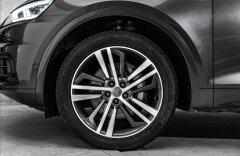 Audi Q5 50 TDI Q Sline, Pano, Matrix, HUD, B&O