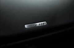 Audi R8 5,2 V10 FSI RWS, AUDI EXCLUSIVE, B&O