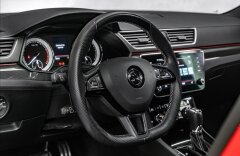 Škoda Superb TSI 206kW SportLine 4x4 DSG