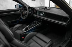 Porsche 911 3,0 Carrera 4, SPORT CHRONO, LIFT, LED-MATRIX, PASM