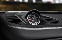 Porsche 911 Targa 4 GTS Sport paket, PDCC, Carbon