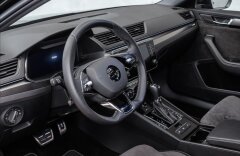 Škoda Superb 2,0TDI SportLine DSG