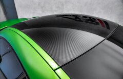 Mercedes-Benz AMG GT AMG GT R, Keramiky, Burmester