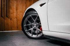 Tesla Model 3 0,0 DUALMOTOR PERFORMANCE