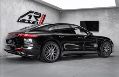 Porsche Panamera 4S Diesel, Sport design, soft, Matrix, TV