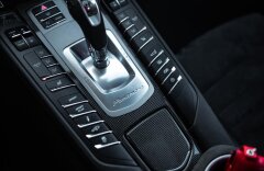 Porsche Panamera 4,8 GTS, CARBON, BOSE, ENTRY&DRIVE
