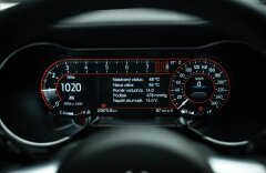 Ford Mustang 5,0 GT, KAMERA, MANUÁL, PRVÝ MAJITEĽ