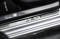Mercedes-Benz Třídy S S 63 AMG 4Matic L, Drivers, karbon, HUD, TV