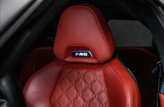 BMW M8 coupe Competition, keramiky, M Driver´s, CZ