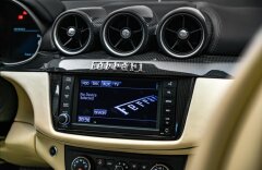 Ferrari FF FF  V12 bicolor, Daytona, kamera, CZ