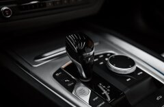 BMW Z4 3,0 ROADSTER, M40i, H/K