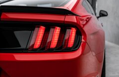 Ford Mustang 5,0GT, Prémium paket, CZ, 1.maj.