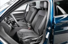Volkswagen Passat Variant 2,0TDI DSG, Navi,LED, Masáž