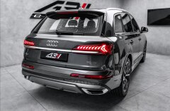 Audi Q7 50TDI Sline, Matrix,Keyless,dověry
