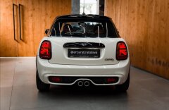 Mini Cooper 2,0 S, 5-DVEROVÝ, NAVI, KAMERA
