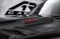 Dodge RAM 1500 TRX, 712PS FULL