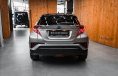 Toyota C-HR 1,8 1.8-I-VVTi HYBRID STYLE SELECTION