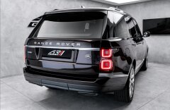 Land Rover Range Rover 5.0 V8 SC Autobiography LWB