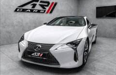 Lexus LC 500 coupé V8 Performance