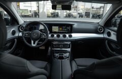 Mercedes-Benz Třídy E 2,0 220 d 4MATIC T-MODELL ALL-TERRAIN, LED