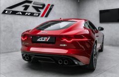 Jaguar F-Type R 5.0 V8 AWD, keramiky  ov,ru