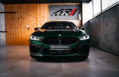 BMW M8 4,4 M8, GRAN COUPÉ COMPETITION, CARBON