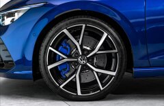 Volkswagen Golf R 320PS DSG 4M, R-Performance