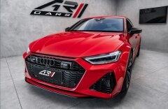 Audi RS7 4.0 TFSI RS Dynamik paket, Matrix, B&O