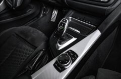 BMW Řada 4 435i coupe M-sport, Akrapovic, CZ