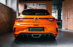 Renault Mégane 1,8 R.S. TROPHY, BOSE, KW V3
