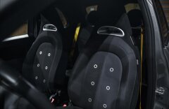 Abarth 500 1,4 595 PISTA, ZÁRUKA, BIXENON