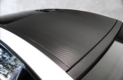 BMW Řada 6 640d xDrive Gran Coupe HAMANN