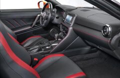Nissan GT-R Black edition