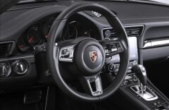 Porsche 911 Turbo S GT Street R TechArt