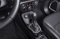 Jeep Compass Limited 4x4, automat, CZ